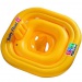 Pool Shool plavecký kruh pro miminko 79 x 79 cm