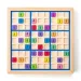 Populární: Sudoku logická hra - Woodyland obrázek 2