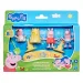Prasátko Peppa: Peppiny zážitky – Plážová hrací sada – Hasbro obrázek 1