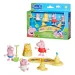 Prasátko Peppa: Peppiny zážitky – Plážová hrací sada – Hasbro obrázek 2