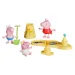 Prasátko Peppa: Peppiny zážitky – Plážová hrací sada – Hasbro obrázek 3