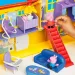 Prasátko Peppa: Velký rodinný dům Peppy – Hasbro