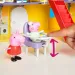 Prasátko Peppa: Velký rodinný dům Peppy – Hasbro
