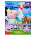 Prasátko Peppa: chrochtající a mazlivá Evie - Hasbro obrázek 1