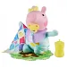 Prasátko Peppa: chrochtající a mazlivá Evie - Hasbro obrázek 3