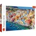 Procida, Kampánie, Itálie 500dílné puzzle - Trefl