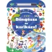 Prohlížej a zakroužkuj - Na sportovním hřišti