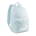 Puma školní taška, batoh 26 7994314 v pastelově modré barvě 30x44x14 cm obrázek 1