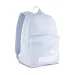 Puma školní taška, batoh 26 9116408 pastelová modrá 30x44x14cm obrázek 1