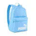 Puma školní taška, batoh 26 9116409 tyrkysová 30x44x14cm obrázek 1
