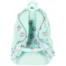 Pusheen mátový školní batoh, batoh BPL58 40x29x19 cm