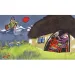 Puškin: Pohádka o rybáři a rybce diaprojektor