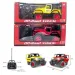 RC Jeep Wrangler dálkově ovládaný terénní vůz ve dvou barevných variantách 1/18