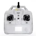 RC X48.0 Wi-Fi kamera dálkové ovládání Quadrocopter - Syma