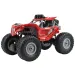 RC dálkově ovládané auto WildKing Rock Crawler pro horolezectví v měřítku 1/18, délka 20 cm, různé varianty, 1 ks.