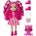 Rainbow High: Magenta malá sestřička s doplňky