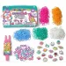 Rainbow Loom: Auto Loom – Cute-Tique sada na výrobu náramků z gumiček obrázek 2