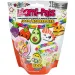 Rainbow Loom: Happy Loomi-Pals – Sada na výrobu náramků z gumiček s ozdobami obrázek 1