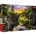 Rakotzbrücke, Německo 1000dílné prémiové puzzle - Trefl