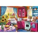 Ráno v kuchyni Easy Piece 300dílné puzzle - Trefl