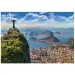Rio de Janeiro - puzzle 1000 kusů - Trefl