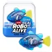 Robo Alive: Robo Fish robotická rybička v různých variantách 1ks