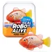 Robo Alive: Robo Fish robotická rybička v různých variantách 1ks