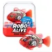 Robo Alive: Robo Fish robotická rybička v různých variantách 1ks