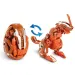 Robo Forces transformující dinosauří vejce 1ks
