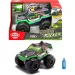 Rowdy Rocker monster truck s osvětlením a zvukem - Dickie Toys obrázek 1
