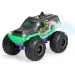 Rowdy Rocker monster truck s osvětlením a zvukem - Dickie Toys obrázek 2
