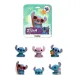 Roztahovací sběratelská figurka Disney Stitch 1 ks