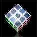 Rubik Pulse kostka 3x3 - Spin Master