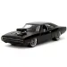 Rychle a zběsile: 1970 Dodge Charger kovový model auta 1/24 - Jada Toys