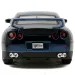 Rychle a zběsile: Brianův Nissan GT-R (R35) model auta 1/24 - Simba Toys