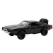 Rychle a zběsile: Dom Toretto Dodge Charger R/T 1970 &amp; Dodge Charger Widebody 1968 kovové modely aut v balení 2 ks, měřítko 1/32, délka 13 cm - Jada Toys