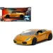 Rychle a zběsile: kovový model vozu Lamborghini Gallardo 1:24 - Jada Toys