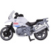 SIKU BMW R1200GS policejní motorka 1/87 - 1551