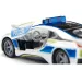 SIKU BMW i8 Police policejní autíčko 1/50