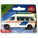 SIKU Maďarský policejní autobus 1/87