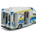 SIKU Mercedes-Benz Sprinter policejní dodávka 1/50