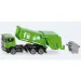 SIKU Scania popelářské auto 1/87 obrázek 4