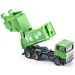 SIKU Scania popelářské auto 1/87 obrázek 5