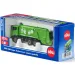 SIKU Scania popelářské auto 1/87 obrázek 6