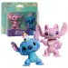 Sada 2 figurek Stitch a Angel