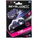 Sada Beyblade X Starter Pack: Dark Perseus B 6-80W CX startovací sada - Hasbro
