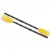 Sada plastových pádel o délce 122 cm - Intex obrázek 1
