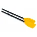Sada plastových pádel o délce 122 cm - Intex obrázek 3
