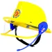 Sam, hasič: Hasičská helma s mikrofonem - Simba Toys