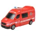 Sanitka: Transformující se záchranné vozidlo ve dvou verzích 13cm